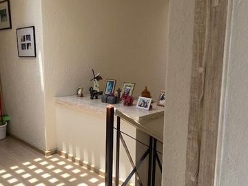 VENTA CASA FRACCIONAMIENTO LAS HACIENDAS, ALVARO OBREGON,LAS AGUILAS