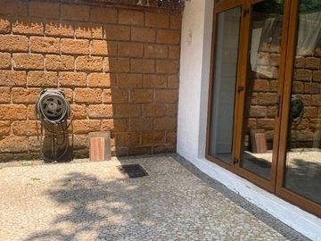 VENTA CASA FRACCIONAMIENTO LAS HACIENDAS, ALVARO OBREGON,LAS AGUILAS