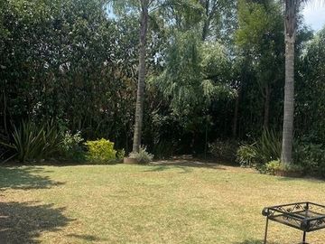 VENTA CASA FRACCIONAMIENTO LAS HACIENDAS, ALVARO OBREGON,LAS AGUILAS