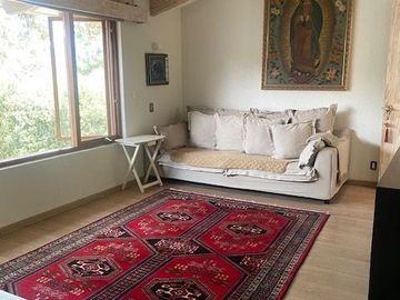 VENTA CASA FRACCIONAMIENTO LAS HACIENDAS, ALVARO OBREGON,LAS AGUILAS