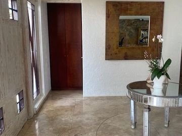 VENTA CASA FRACCIONAMIENTO LAS HACIENDAS, ALVARO OBREGON,LAS AGUILAS