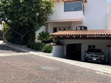 VENTA CASA FRACCIONAMIENTO LAS HACIENDAS, ALVARO OBREGON,LAS AGUILAS