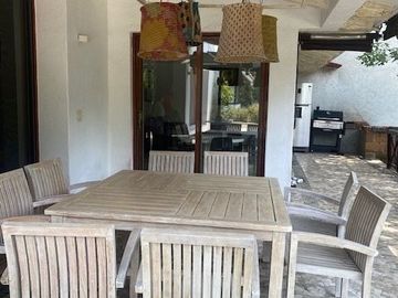 VENTA CASA FRACCIONAMIENTO LAS HACIENDAS, ALVARO OBREGON,LAS AGUILAS