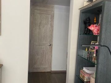 VENTA CASA FRACCIONAMIENTO LAS HACIENDAS, ALVARO OBREGON,LAS AGUILAS