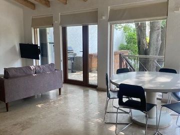 VENTA CASA FRACCIONAMIENTO LAS HACIENDAS, ALVARO OBREGON,LAS AGUILAS