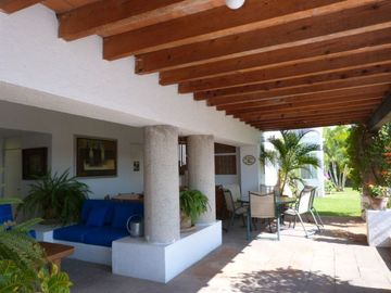 CASA VENTA,  EN MORELOS ,COLINAS DE SANTA FE