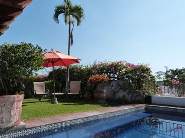 CASA VENTA,  EN MORELOS ,COLINAS DE SANTA FE