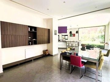 VENTA CASA,RANCHO SAN FRANCISCO