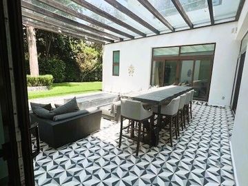 VENTA CASA,RANCHO SAN FRANCISCO