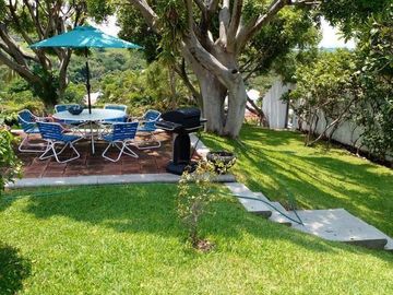CASA VENTA,  EN MORELOS , EN COLINAS DE SANTA FE,
