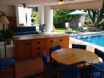 CASA VENTA,  EN MORELOS , EN COLINAS DE SANTA FE,