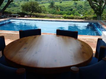 CASA VENTA,  EN MORELOS , EN COLINAS DE SANTA FE,