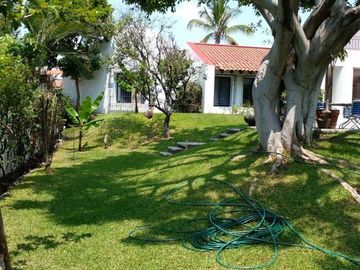 CASA VENTA,  EN MORELOS , EN COLINAS DE SANTA FE,