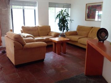 CASA VENTA,  EN MORELOS , EN COLINAS DE SANTA FE,