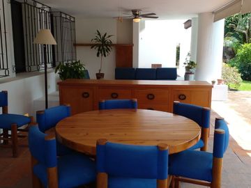 CASA VENTA,  EN MORELOS , EN COLINAS DE SANTA FE,