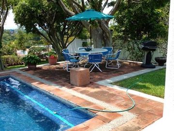 CASA VENTA,  EN MORELOS , EN COLINAS DE SANTA FE,