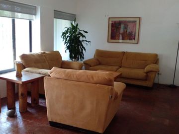 CASA VENTA,  EN MORELOS , EN COLINAS DE SANTA FE,