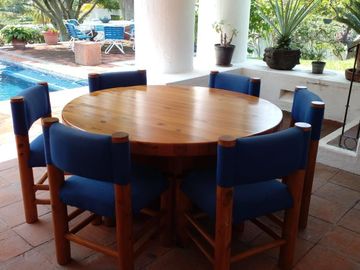 CASA VENTA,  EN MORELOS , EN COLINAS DE SANTA FE,
