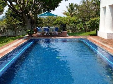 CASA VENTA,  EN MORELOS , EN COLINAS DE SANTA FE,