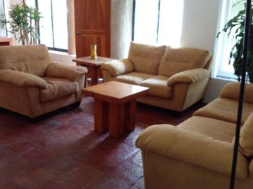 CASA VENTA,  EN MORELOS , EN COLINAS DE SANTA FE,