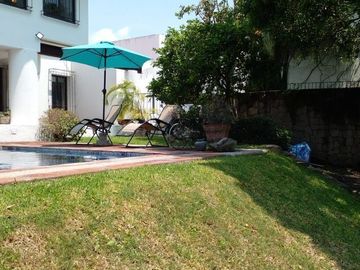 CASA VENTA,  EN MORELOS , EN COLINAS DE SANTA FE,