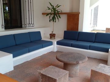 CASA VENTA,  EN MORELOS , EN COLINAS DE SANTA FE,