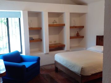 CASA VENTA,  EN MORELOS , EN COLINAS DE SANTA FE,