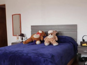 Vendo casa con negocio funcionando en Colín