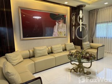 5 Bedroom Villa for sale in Puek Tian, Phetchaburi
