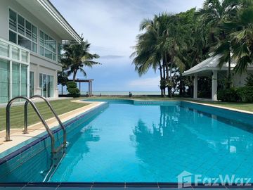 5 Bedroom Villa for sale in Puek Tian, Phetchaburi