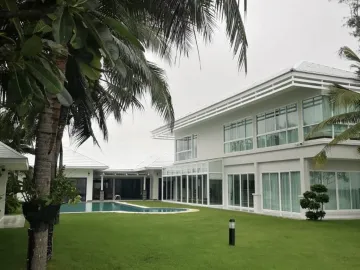 5 Bedroom Villa for sale in Puek Tian, Phetchaburi