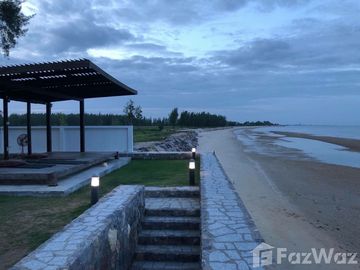 5 Bedroom Villa for sale in Puek Tian, Phetchaburi