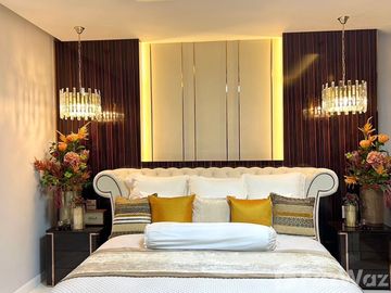 5 Bedroom Villa for sale in Puek Tian, Phetchaburi