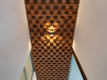 Casa con Loft Independiente en venta a Minutos del Centro de San Miguel