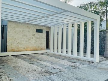 HERMOSA CASA RESIDENCIAL CAMPESTRE