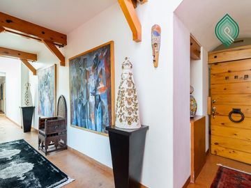 CASA EN CONDOMINIO EN SAN ANGEL VENTA