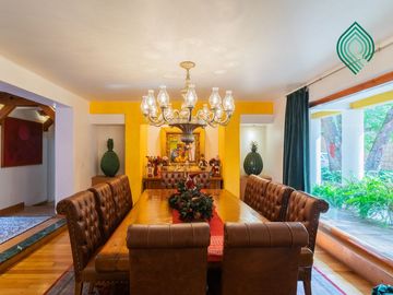 CASA EN CONDOMINIO EN SAN ANGEL VENTA