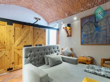 CASA EN CONDOMINIO EN SAN ANGEL VENTA