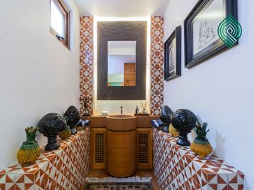 CASA EN CONDOMINIO EN SAN ANGEL VENTA