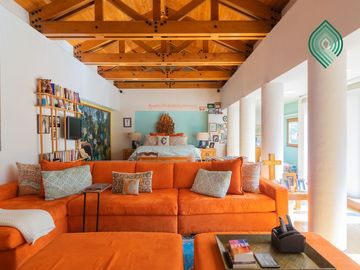 CASA EN CONDOMINIO EN SAN ANGEL VENTA