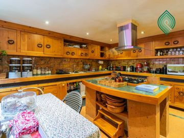 CASA EN CONDOMINIO EN SAN ANGEL VENTA