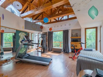 CASA EN CONDOMINIO EN SAN ANGEL VENTA