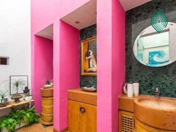 CASA EN CONDOMINIO EN SAN ANGEL VENTA