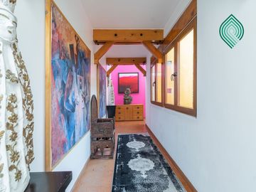 CASA EN CONDOMINIO EN SAN ANGEL VENTA