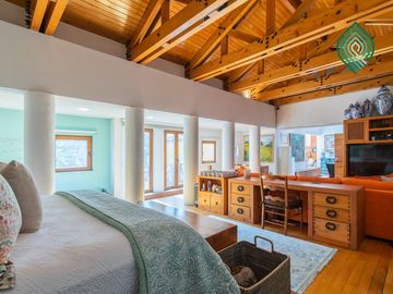 CASA EN CONDOMINIO EN SAN ANGEL VENTA