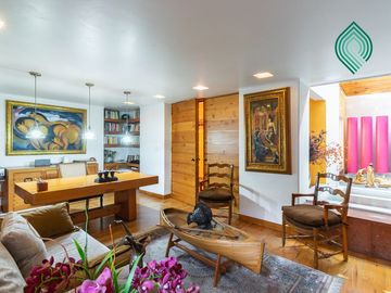CASA EN CONDOMINIO EN SAN ANGEL VENTA