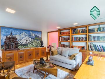 CASA EN CONDOMINIO EN SAN ANGEL VENTA