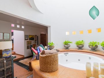 CASA EN CONDOMINIO EN SAN ANGEL VENTA