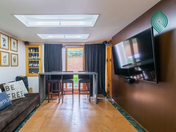 CASA EN CONDOMINIO EN SAN ANGEL VENTA