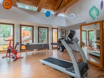 CASA EN CONDOMINIO EN SAN ANGEL VENTA